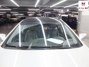 2012 - hyundai grandeur