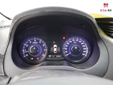 2012 - hyundai grandeur