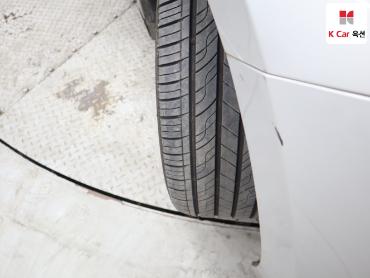 2012 - hyundai grandeur