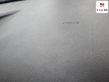 2012 - hyundai grandeur