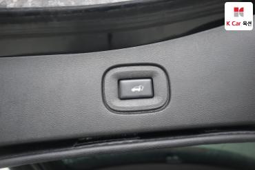2020 - renault samsung qm6
