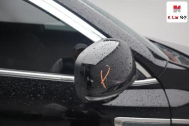 2020 - renault samsung qm6