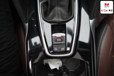 2020 - renault samsung qm6