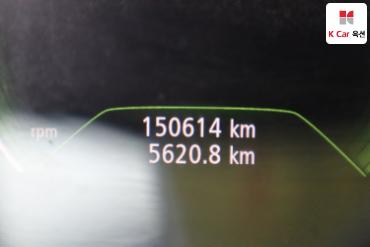 2020 - renault samsung qm6