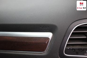 2020 - renault samsung qm6