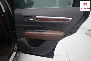 2020 - renault samsung qm6