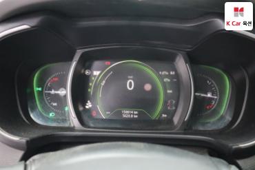 2020 - renault samsung qm6