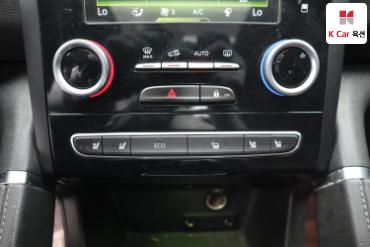 2020 - renault samsung qm6