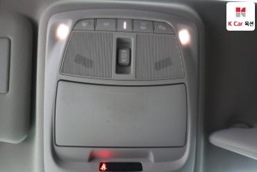 2020 - renault samsung qm6