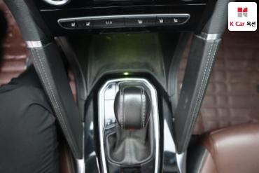 2020 - renault samsung qm6