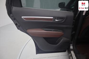 2020 - renault samsung qm6