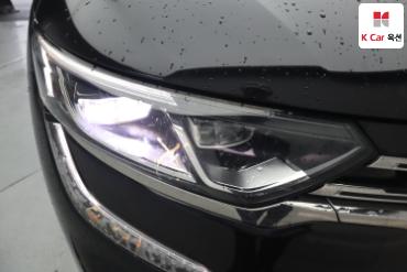 2020 - renault samsung qm6