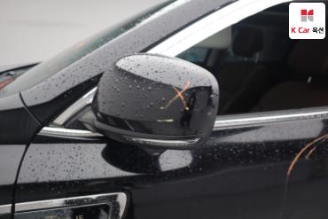 2020 - renault samsung qm6