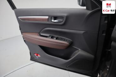 2020 - renault samsung qm6