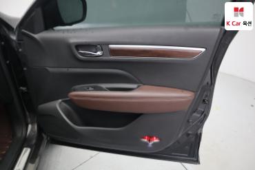 2020 - renault samsung qm6