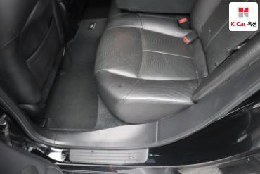 2011 - infiniti m37