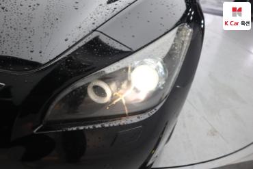 2011 - infiniti m37