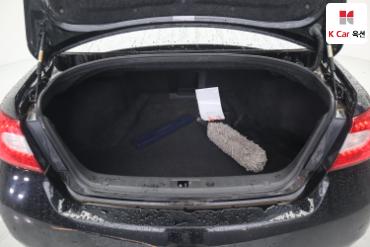 2011 - infiniti m37