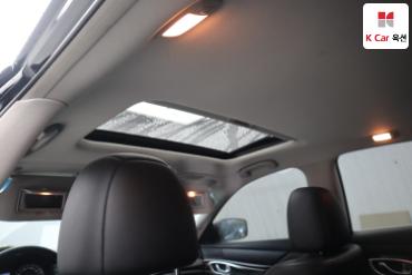 2011 - infiniti m37