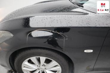 2011 - infiniti m37