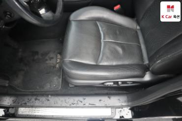 2011 - infiniti m37