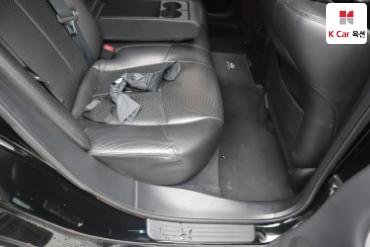 2011 - infiniti m37