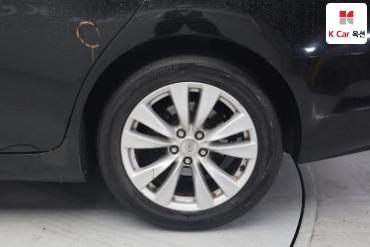 2011 - infiniti m37