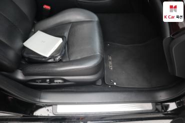 2011 - infiniti m37
