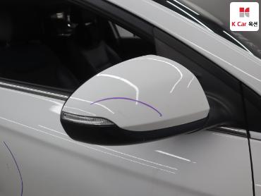 2016 - hyundai ioniq