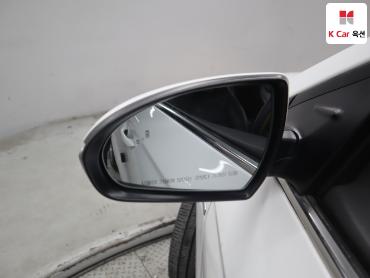 2016 - hyundai ioniq