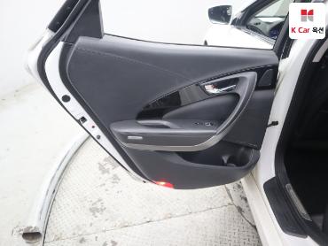 2015 - hyundai grandeur