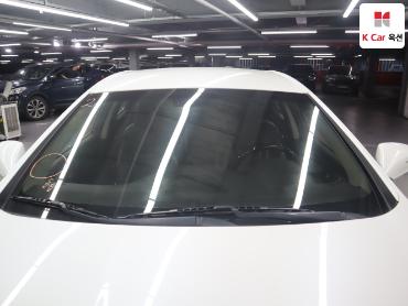 2015 - hyundai grandeur