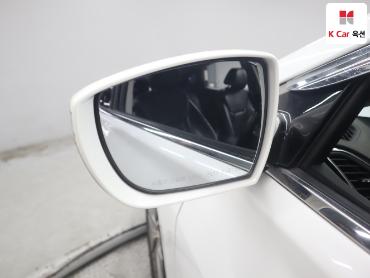 2015 - hyundai grandeur