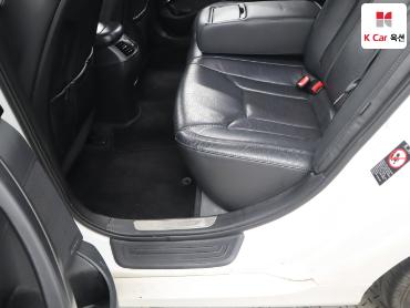 2015 - hyundai grandeur