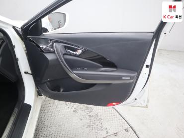 2015 - hyundai grandeur