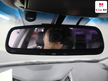 2015 - hyundai grandeur