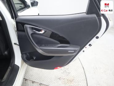 2015 - hyundai grandeur