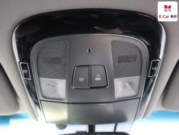 2015 - hyundai grandeur