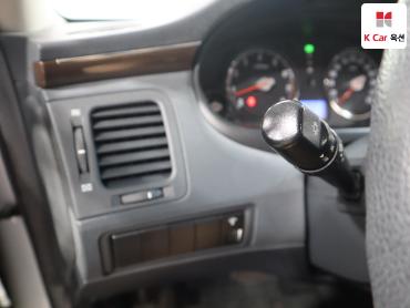 2009 - hyundai grandeur