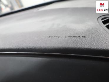 2009 - hyundai grandeur