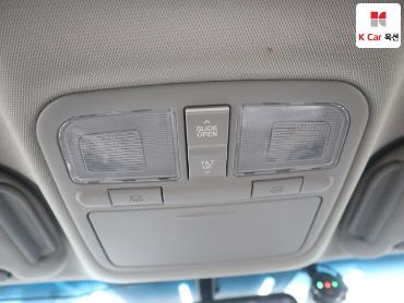 2009 - hyundai grandeur