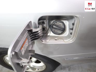 2009 - hyundai grandeur