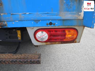 2014 - hyundai porter ii