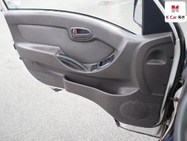 2014 - hyundai porter ii