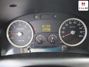 2014 - hyundai porter ii