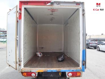 2014 - hyundai porter ii