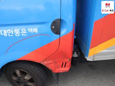 2014 - hyundai porter ii