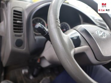 2014 - hyundai porter ii