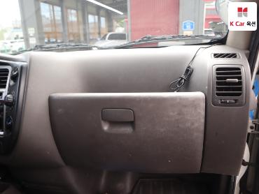2014 - hyundai porter ii