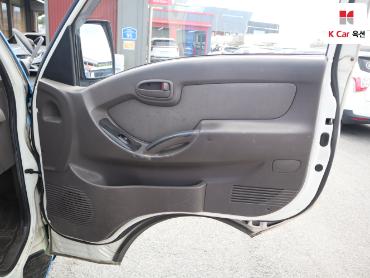 2014 - hyundai porter ii